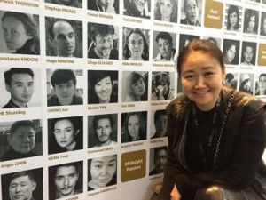 Якутский режиссер Татьяна Эверстова представит на кинофестивале в Выборге новый фильм