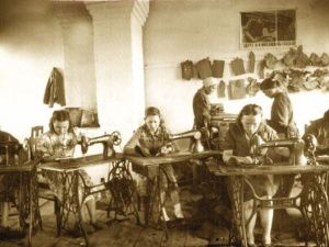 В годы войны в Якутии велась колоссальная работа по восстановлению всех показателей экономики