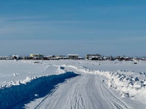 Паводок-2026: Прогнозы непростые, есть тревожные сигналы