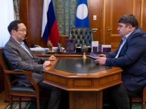 Свыше 800 человек планируется переселить из ветхого и аварийного жилья в Среднеколымском районе