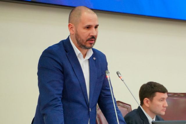 История ЯПАК неразрывно связана с развитием Якутска