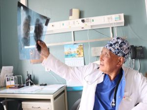 В якутском Кардиососудистом центре прооперировано свыше 1,6 тысяч пациентов с начала года