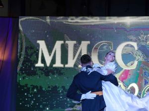 В УФСИН завершился региональный этап конкурса «Мисс УИС»