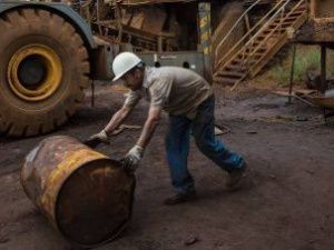 Цена российской нефти опустилась до минимума с марта 1999 года