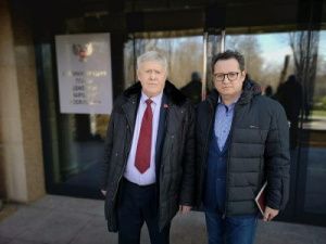 Генеральный директор "Сахамедиа" внесен в черный список "Миротворца"