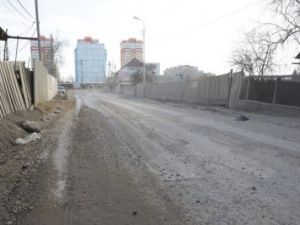 В Якутске появится безопасная улица