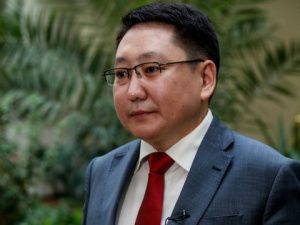 Якутянин назначен торговым представителем России в Англии