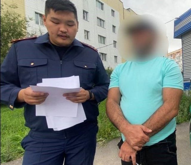 Дело о даче взяток сотруднику полиции: Новые подробности