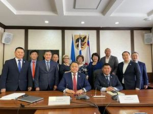 Состоялась отчетно-выборная конференция ЯРО ВСМС