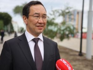 В Якутии ограничительные меры по COVID-19 продлили по 30 октября