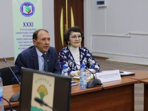 Проведены Дни Федерации профсоюзов Якутии в Олекминском районе