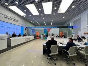 В конкурсе на лучший мастер-плана Якутска победили москвичи