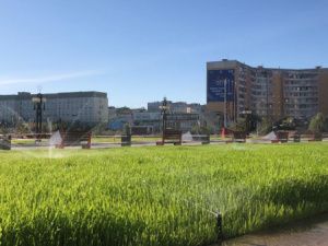 В Якутске завтра резко похолодает