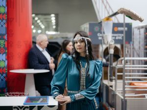 Агропромышленный кластер из Якутии стал победителем на международной выставке «АГРОС 2024»