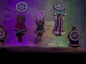 ТЮЗ примет участие в Международном театральном фестивале «Байкальский талисман»