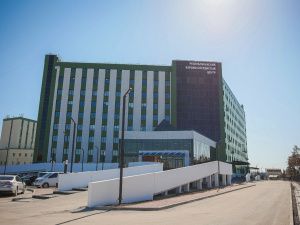 В Якутии в дистанционном консультативном центре Кардиососудистого центра проведено  более 5,2 тысяч телемедицинских консультаций