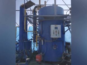 В Якутске презентована первая мусороперерабатывающая установка