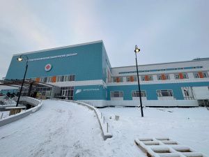 До конца года в микрорайоне «Звездный» в Якутске введут 7 многоквартирных жилых домов