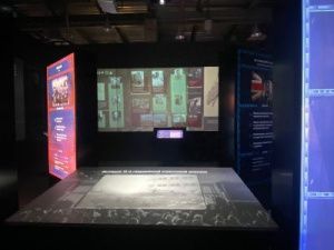 Выставочный проект «Сталинград – история Победы» открылся сегодня в Якутске