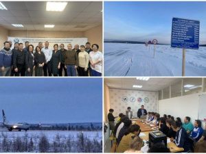 Что произошло в Якутии 5 февраля: обзор событий за день