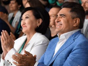 Нечаев и Авксентьева – пустозвоны. Выгнать Иванова из депутатов им не по зубам