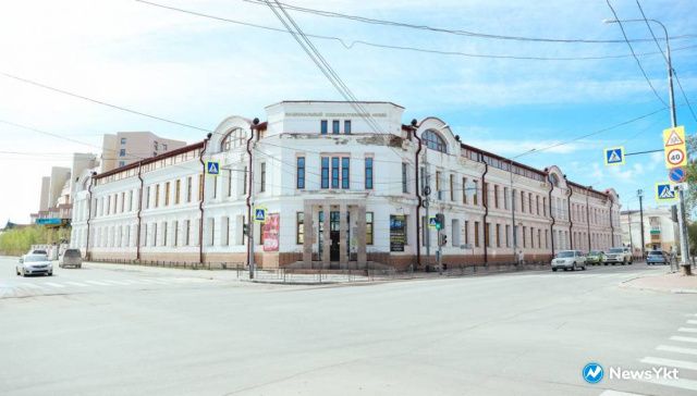 В Якутске готовятся к проведению в следующем году выставки картин из Третьяковской галереи