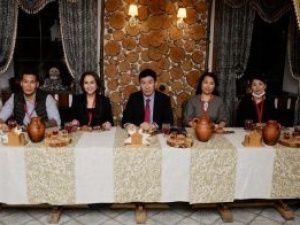 Ресторан «Бекетов» стал победителем фестиваля «Вкус Якутии»