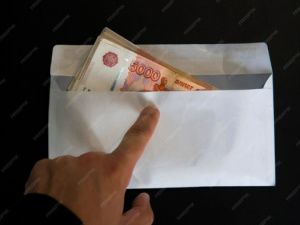 В Якутии экс-руководитель федерального учреждения обвиняется во взятке за содействие при госзакупках