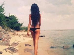 Откровения якутской эскортницы в инстаграм