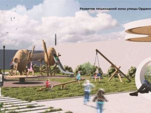 Пять муниципалитетов Якутии получили всероссийские гранты на благоустройство