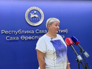 Прогноз Якутгидромета: задымленность постепенно уходит 