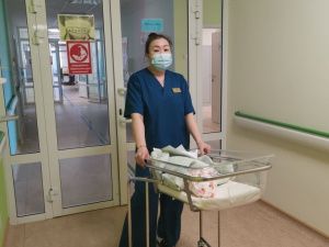 И нет профессии прекраснее…