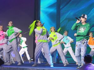 Фоторепортаж: яркие моменты фестиваля «Муус Устар — 2024» в Якутске