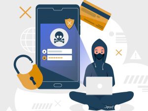 Мошенники возобновили попытки обмануть якутян от лица «представителей энергосбыта»