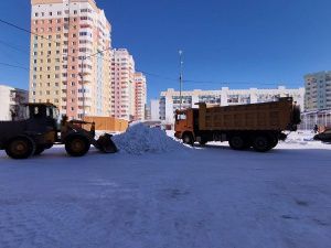 В Якутске 28 марта ожидается до плюс 6 градусов