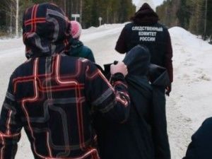 В Якутии раскрыто убийство 19-летней давности