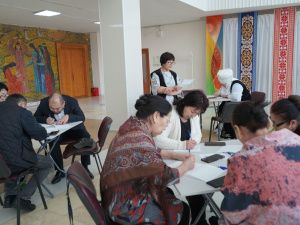 В Якутске в Доме дружбы народов пройдут диктанты на родных языках народов, проживающих в республике