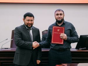 В Якутске подвели итоги мероприятий к 80-летию Победы в Великой Отечественной войне