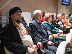 Более 100 якутян в медиапроекте «СВОИ» рассказали, как обеспечивают тыл участникам СВО