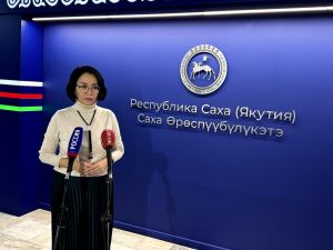 В Якутии участникам СВО оказывается помощь в рамках социального контракта  