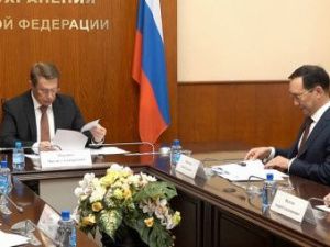 Государство возьмется за апгрейд центра медицины в Якутске