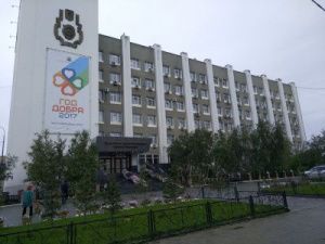 В Якутске составлено 112 административных протоколов на нарушителей масочного режима в сфере торговли и общепита