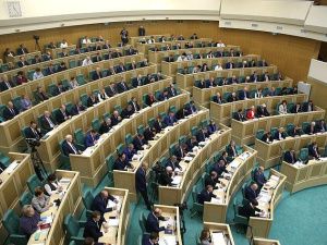 Совет Федерации поддержал выделение 2 млрд рублей на достройку онкодиспансера в Якутии