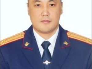 Назначен руководитель следственного отдела по городу Нерюнгри