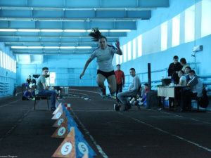 Кубок Федерации по национальным прыжкам примет Намский улус