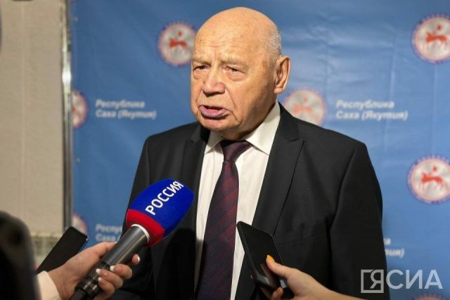 Юрий Коркин: «Поддерживаю инициативы, направленные на изменение порядка выборов мэра»