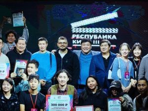 Три фильма и образовательный сериал выпустит якутская кинокомпания «Сахафильм»