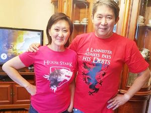 Сардана Авксентьева прокомментировала свои доходы... и мужа ! 