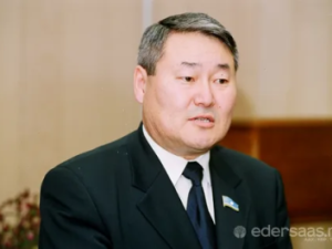 Имя якутского ученого присвоено гимназии в Горном улусе