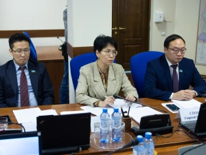 Глава Якутии провел заседание оргкомитета «Победа»